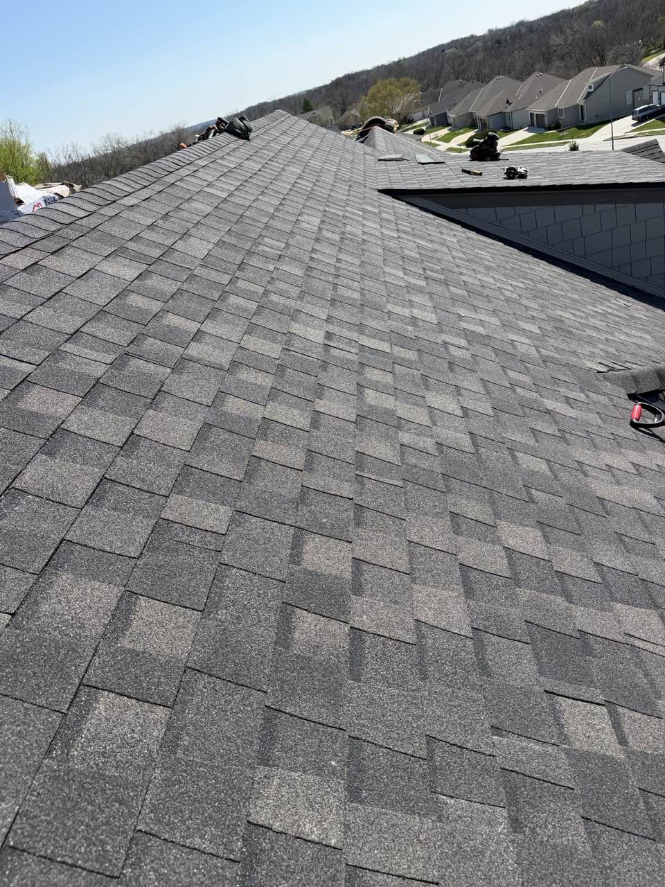 Roofing 58